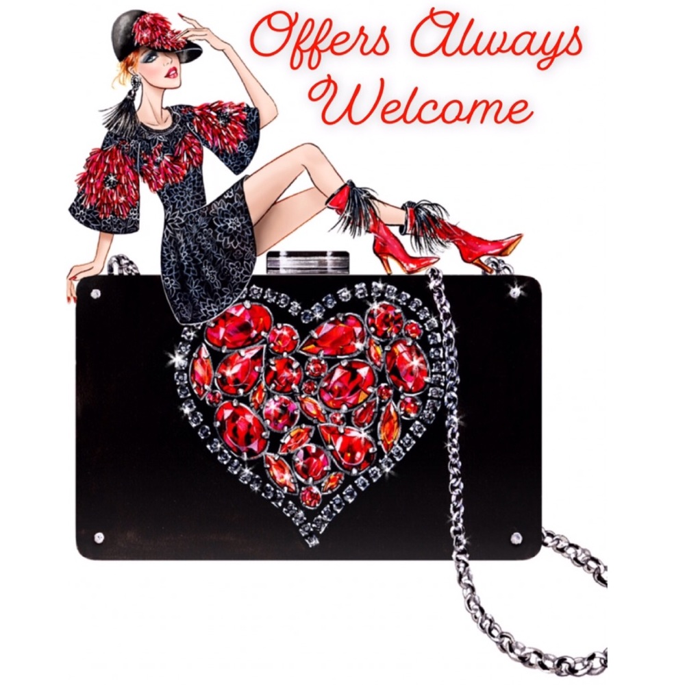 💥💥OFFERS ALWAYS WELCOME💥💥